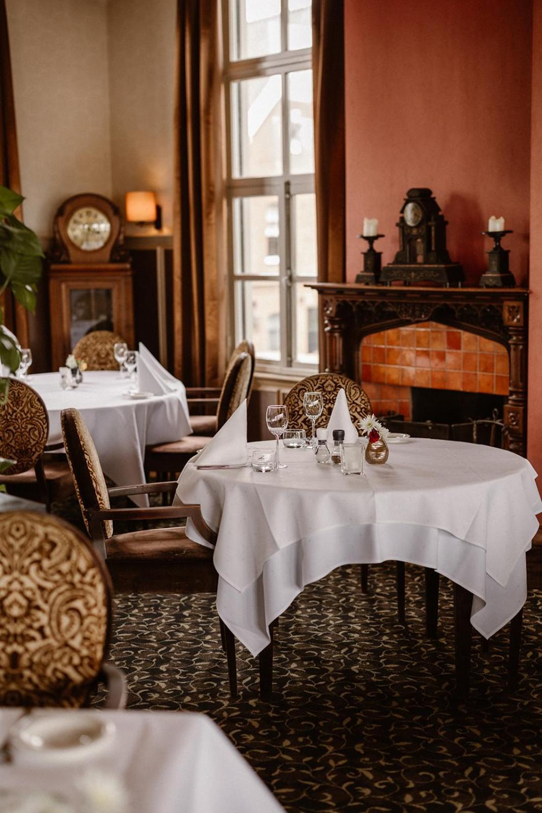 Hotel Restaurant Belvedere Схонховен Экстерьер фото